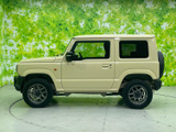 ジムニー XC 4WD 