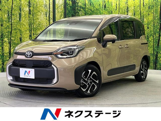 シエンタ 1.5 Z 