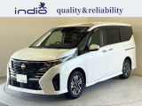 日産 セレナ 2.0 ハイウェイスター V
