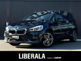 BMW 2シリーズグランツアラー 218i