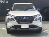 エクストレイル 1.5 X e-4ORCE 90周年記念車 4WD 