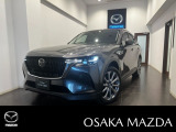 マツダ CX-60