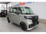 スペーシアベース XF 全方位モニター用カメラパッケージ装着車