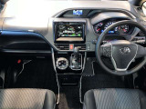 ヴォクシー 2.0 ZS 煌 4WD 