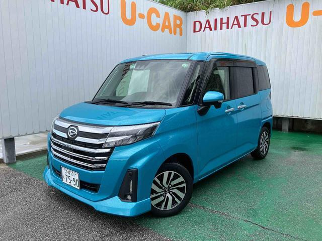 トール 1.0 カスタムG 