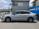 インプレッサG4 2.0 i アイサイト プラウド エディション 4WD 