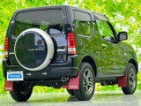 ジムニー ランドベンチャー 4WD 