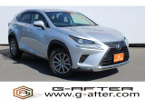 レクサス NX