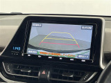 C-HR  修復歴無し