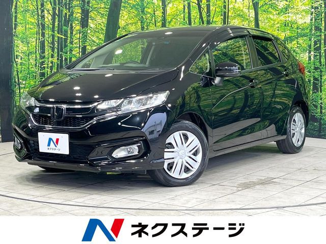 フィット 1.3 13G L ホンダセンシング 