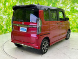 N-BOXカスタム L 4WD 