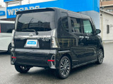 タントカスタム RS セレクション 