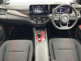 ノートオーラ 1.2 NISMO 修復歴無し