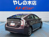 プリウス 1.8 S マイコーデ 