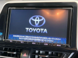 C-HR  G LEDエディション