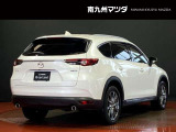 CX-8 2.2 XD Lパッケージ 