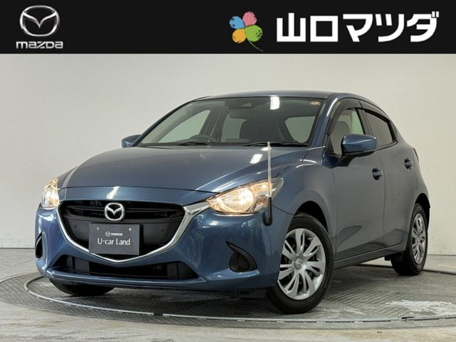 デミオ 1.3 13S 