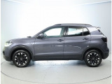 T-Cross TSI アクティブ 