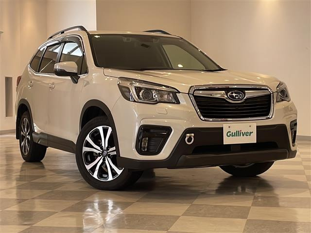 フォレスター 2.5 プレミアム 4WD 4WD 修復歴無し