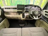 N-BOX G ホンダセンシング 