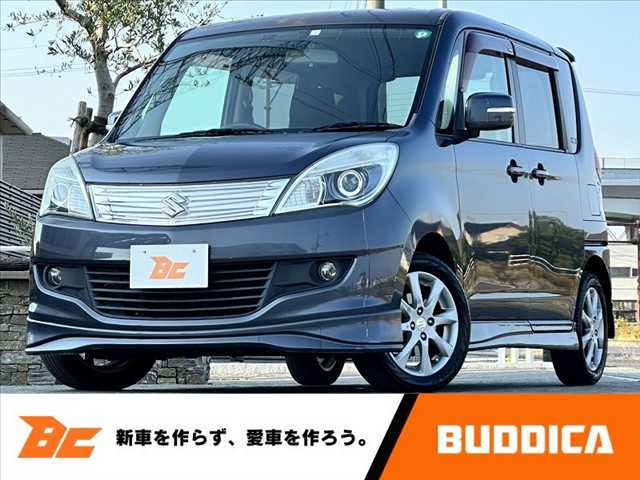 ソリオ 1.2 S 4WD 