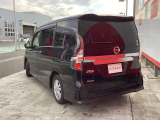 セレナ 2.0 ハイウェイスター V 4WD 
