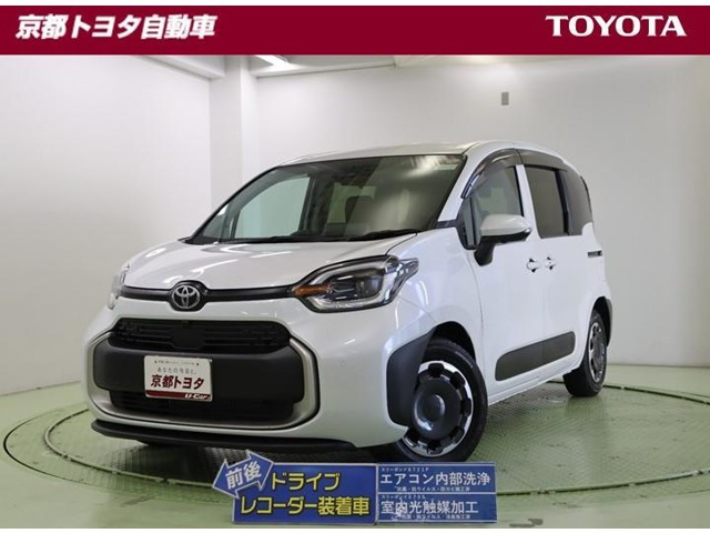 シエンタ 1.5 Z 