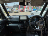 ルークス ハイウェイスター Gターボ プロパイロットエディション 4WD 