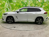 カローラクロス 1.8 ハイブリッド Z E-Four 4WD 
