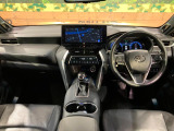 ハリアー 2.5 ハイブリッド Z レザーパッケージ 