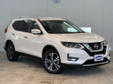 エクストレイル 2.0 20Xi 4WD 