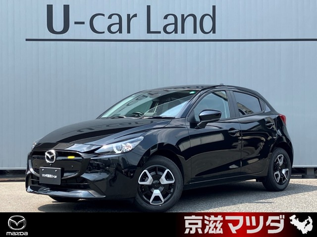 MAZDA2 1.5 15BD 