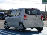 アルト L 4WD 