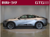 クラウンクロスオーバー 2.5 G アドバンスト レザー パッケージ E-Four 4WD 