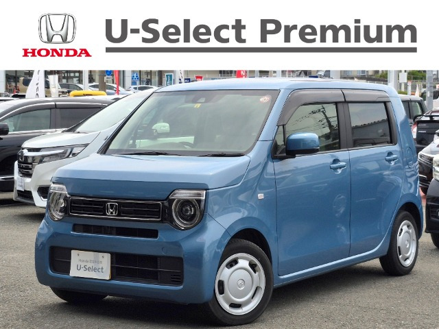 N-WGN L ホンダ センシング 