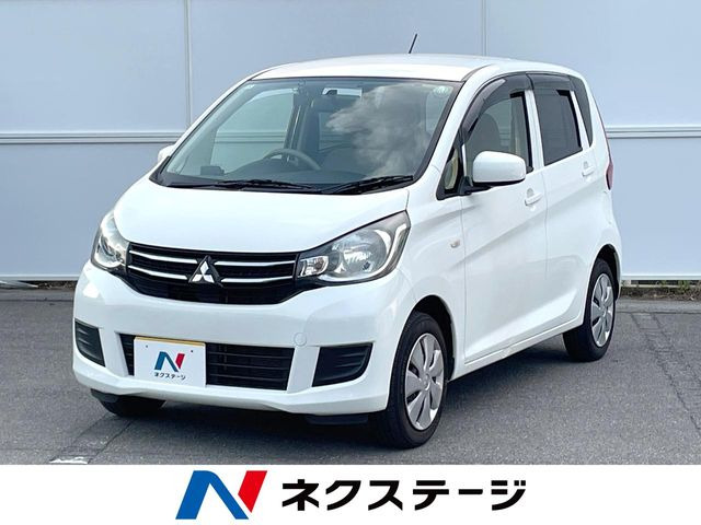 eKワゴン E 