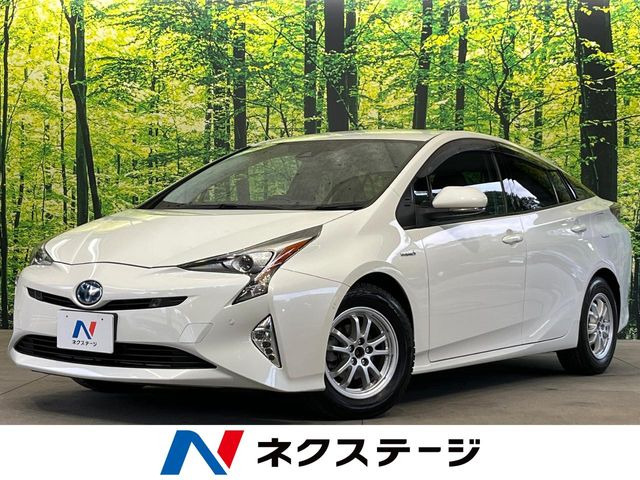 プリウス 1.8 A 