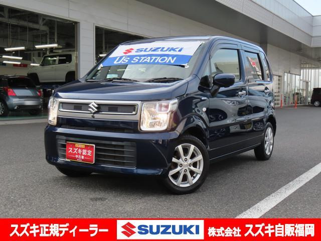 ワゴンR 25周年記念車 ハイブリッド(HYBRID) FXリミテッド 