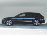 A4アバント 2.0 Sライン コンペティション プラス ディーゼルターボ 4WD