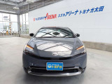プリウス 2.0 Z ガラスルーフ・ナビ・TV・ETC車載器