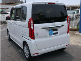 N-BOX G L ホンダセンシング 