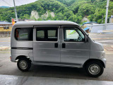 アクティバン SDX 4WD