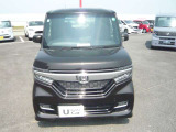 N-BOXカスタム G L ホンダセンシング 