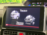 タントカスタム RS スタイルセレクション 