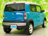 フレアクロスオーバー XG 4WD 