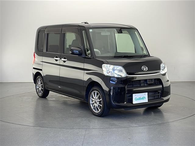 タント X SAII 4WD 修復歴無し