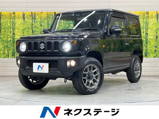 ジムニー  XC