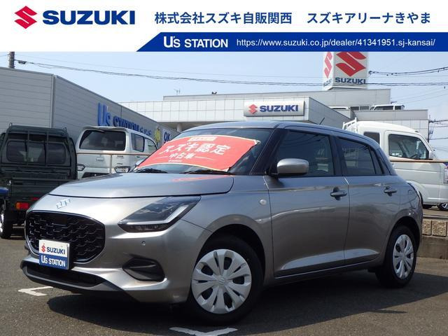 スイフト 1.2 XG 