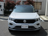 T-Roc TDI Rライン ディーゼル 