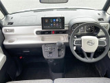 ムーヴキャンバス ストライプス G 4WD 修復歴無し
